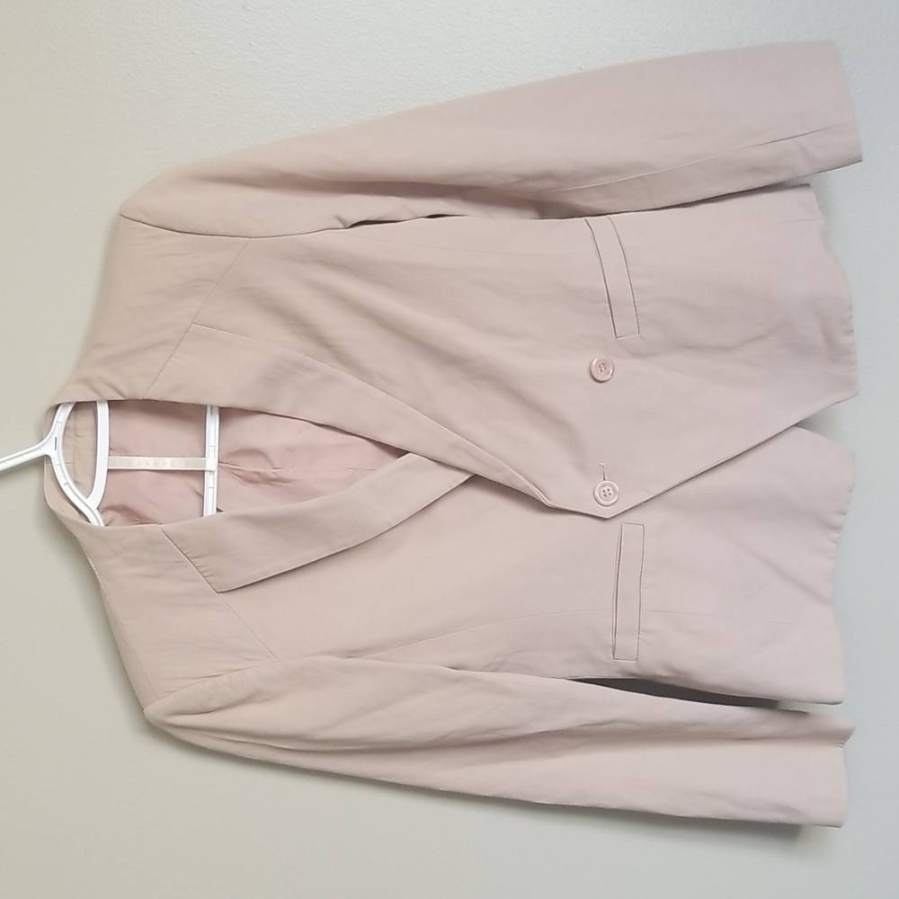Truth and Pride Blazer/Jacket